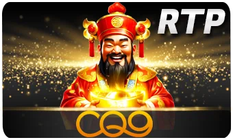 cq9 HIGHBET88